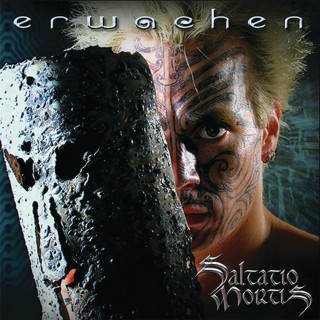 Saltatio Mortis - Erwachen album cover
