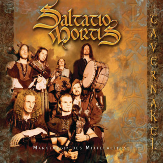 Saltatio Mortis - Tavernakel album cover