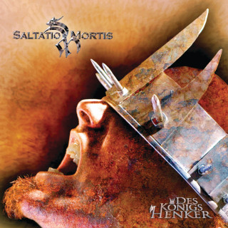 Saltatio Mortis - Des Königs Henker album cover