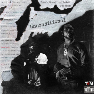 Major Nine - Unconditional album cover