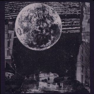 Oh Sees - Moon Sick EP cover
