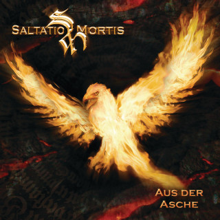 Saltatio Mortis - Aus Der Asche album cover