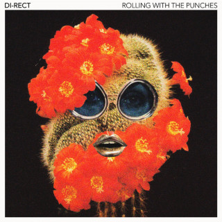 DI-RECT - Rolling With The Punches album cover