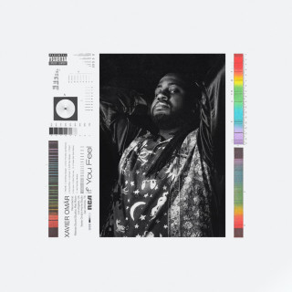 Xavier Omär - If You Feel album cover