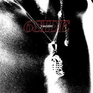 YUZMV - 6side EP cover
