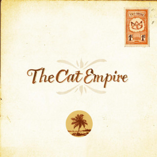 The Cat Empire - Two Shoes album cover