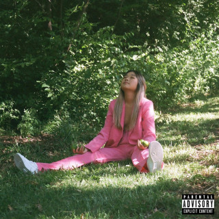 Tiffany Day - LIMELIGHT single cover