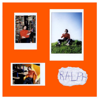 Ralph Castelli - Ralph Castelli single cover