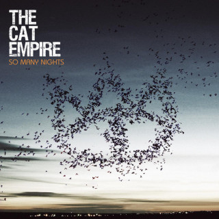 The Cat Empire - So Many Nights album cover