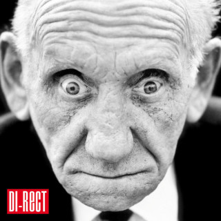 DI-RECT - DI-RECT album cover