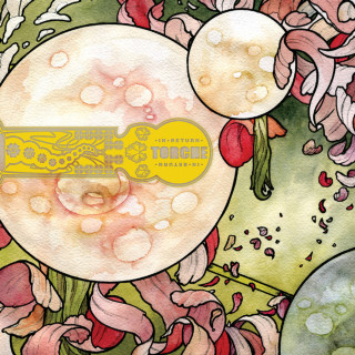 Torche - In Return EP cover