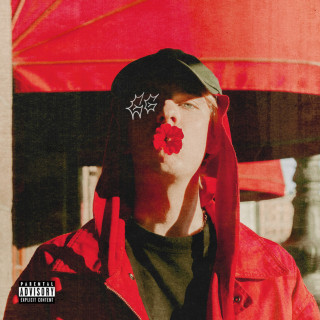MAYOT - GHETTO GARDEN album cover