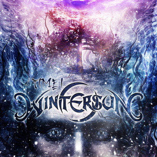 Wintersun - Time I album cover