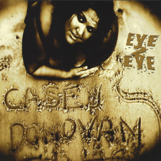 Casey Donovan - Eye 2 Eye EP cover