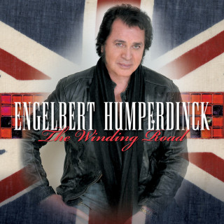 Engelbert Humperdinck - The Winding Road album cover