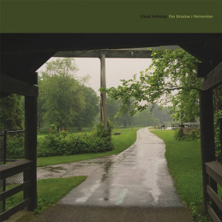 Cloud Nothings - The Shadow I Remember album cover