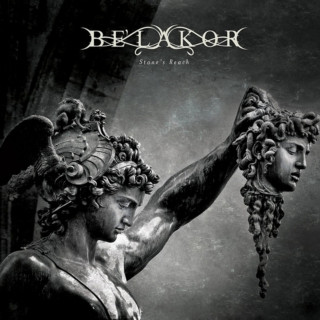 Be'lakor - Stone's Reach album cover
