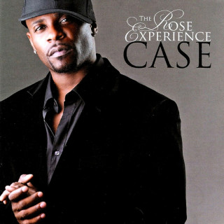 Case - The Rose Experience album cover