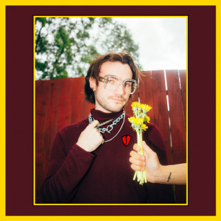 Ralph Castelli - Lover Girl EP cover