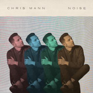 Chris Mann - Noise album cover