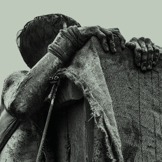 METZ - Atlas Vending album cover