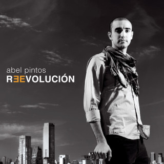 Abel Pintos - Revolución album cover