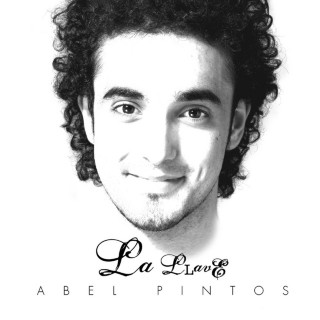 Abel Pintos - La Llave album cover