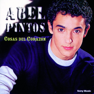 Abel Pintos - Cosas Del Corazón album cover