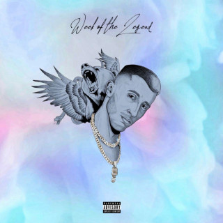 S4MM - Week Of The Legend EP cover