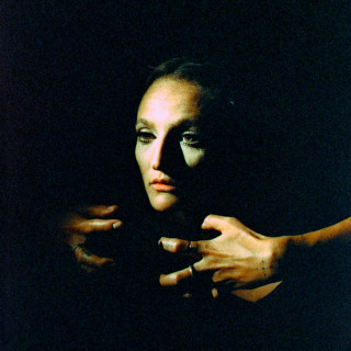 Royal & The Serpent - get a grip EP cover
