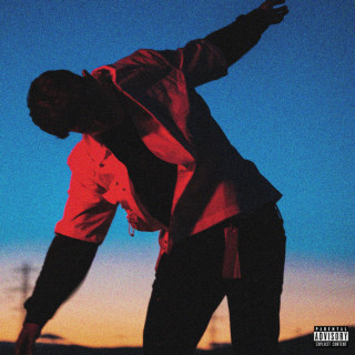 Xavier Weeks - We All Gon Win EP cover