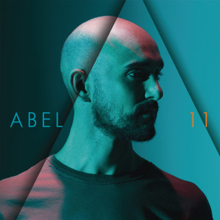 Abel Pintos - 11 album cover