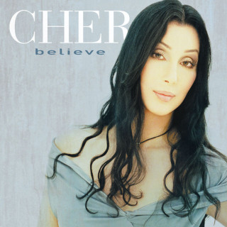 Cher - Believe album cover