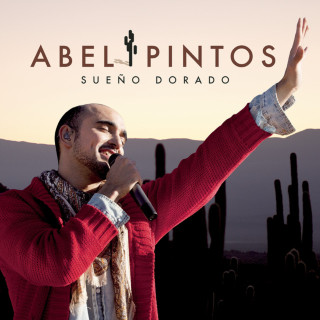 Abel Pintos - Sueño Dorado album cover