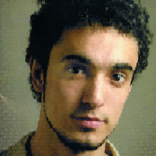 Abel Pintos - Reflejo Real album cover