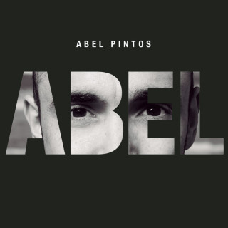 Abel Pintos - Abel album cover
