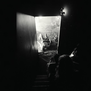 METZ - Automat compilation cover
