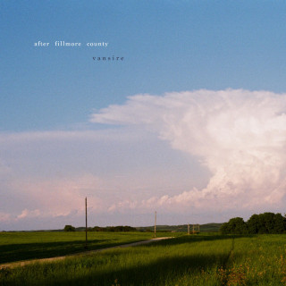 Vansire - After Fillmore County EP cover
