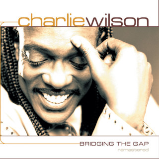 Charlie Wilson - Bridging The Gap album cover