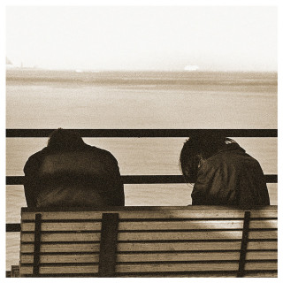 METZ - II album cover