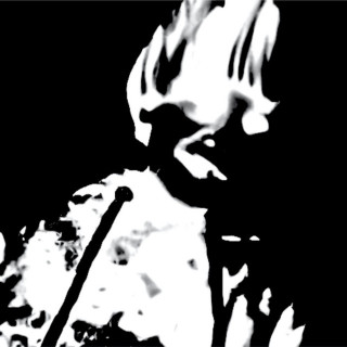 Greg Puciato - Child Soldier: Creator Of God album cover