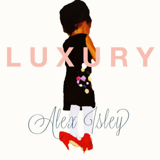 Alex Isley - L U X U R Y album cover