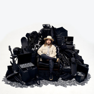 Jordan Feliz - Say It album cover
