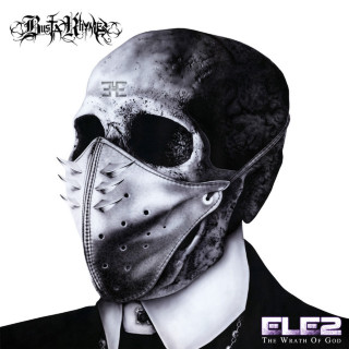Busta Rhymes - Extinction Level Event 2: The Wrath Of God album cover