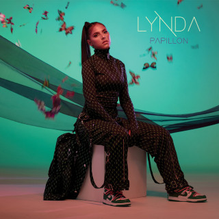 Lynda - Papillon album cover