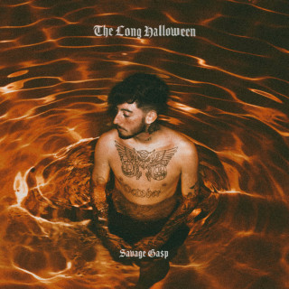 Savage Ga$p - the long halloween album cover