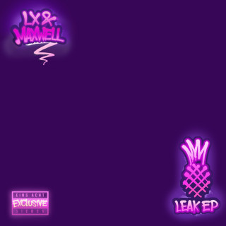 LX - Leak EP cover