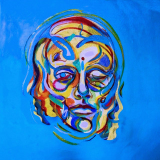 Lonely The Brave - The Hope List album cover