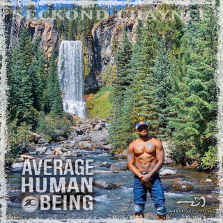 Seckond Chaynce - Average Human Being EP cover