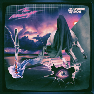 The Midnight - Horror Show EP cover